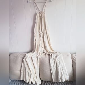 Free Hemp Jumpsuit